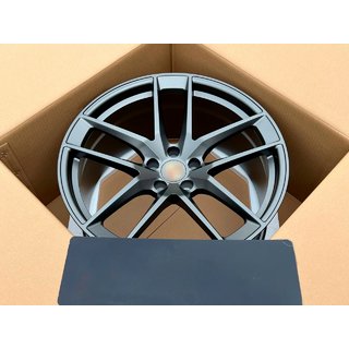 Gesmede OEM velgen R20 (4 st.) foto 2