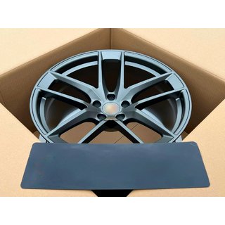 Gesmede OEM velgen R20 (4 st.) foto 3