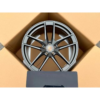 Gesmede OEM velgen R20 (4 st.) foto 1