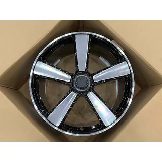 Gesmede OEM velgen R20 R21 V20 (4 stuks) foto 1