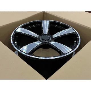 Gesmede OEM velgen R20 R21 V20 (4 stuks) foto 4