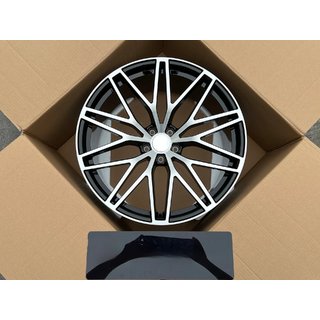 Gesmede velgen OEM R21 V2 (4 stuks) foto 1