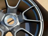 Porsche 911 (992) 2018– Gesmede OEM-velgen R20 R21 V21 (4 stuks) foto 6