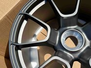Porsche 911 (992) 2018– Gesmede OEM-velgen R20 R21 V21 (4 stuks) foto 7