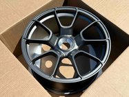 Porsche 911 (992) 2018– Gesmede OEM-velgen R20 R21 V21 (4 stuks) foto 2