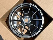 Porsche 911 (992) 2018– Gesmede OEM-velgen R20 R21 V21 (4 stuks) foto 1