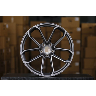 OEM gesmede velgen R18 (4 stuks) foto 1