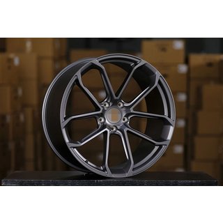 OEM gesmede velgen R18 (4 stuks) foto 2