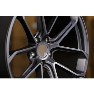 OEM gesmede velgen R18 (4 stuks) foto 4