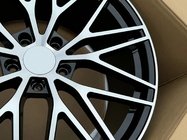 Porsche Cayenne 2018– Gesmede OEM-velgen R22 V5 (4 stuks) foto 7