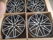 Porsche Cayenne 2018– Gesmede OEM-velgen R22 V5 (4 stuks) foto 5