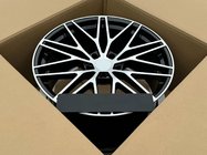 Porsche Cayenne 2018– Gesmede OEM-velgen R22 V5 (4 stuks) foto 3