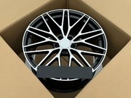 Porsche Cayenne 2018– Gesmede OEM-velgen R22 V5 (4 stuks) foto 2