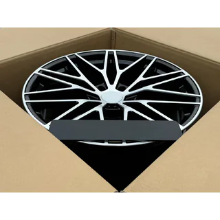 Gesmede OEM-velgen R22 V5 (4 stuks) foto 4