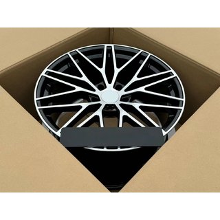 Gesmede OEM-velgen R22 V5 (4 stuks) foto 3