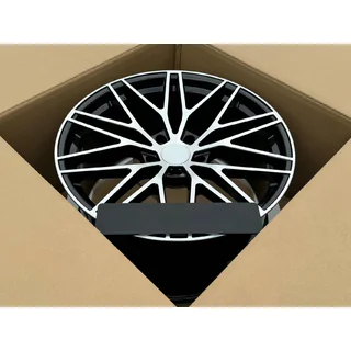 Gesmede OEM-velgen R22 V5 (4 stuks) foto 3