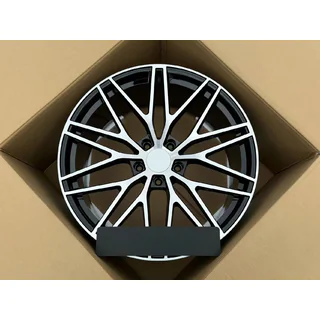 Gesmede OEM-velgen R22 V5 (4 stuks) foto 1