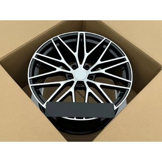 Gesmede OEM-velgen R22 V5 (4 stuks) foto 2