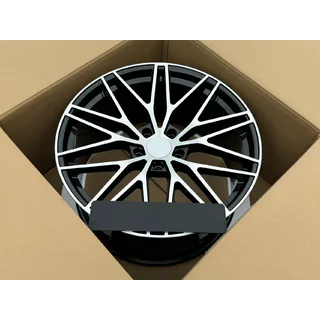 Gesmede OEM-velgen R22 V5 (4 stuks) foto 2