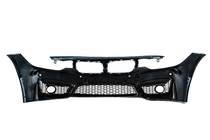 BMW 3 Serie F30/F31 2012–2019 Bodykit set (F80 M3, voor mistlampen) foto 9