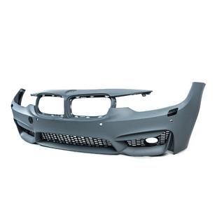 Bodykit set (F80 M3, voor mistlampen) foto 4