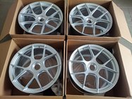 Porsche 911 (992) 2018– Gesmede velgen OEM R20 R21 V22 (4 stuks) foto 7