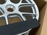 Porsche 911 (992) 2018– Gesmede velgen OEM R20 R21 V22 (4 stuks) foto 10