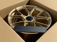 Porsche 911 (992) 2018– Gesmede OEM velgen R20 R21 V23 (4 stuks) foto 4