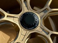 Porsche 911 (992) 2018– Gesmede OEM velgen R20 R21 V23 (4 stuks) foto 6