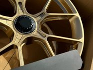 Porsche 911 (992) 2018– Gesmede OEM velgen R20 R21 V23 (4 stuks) foto 8