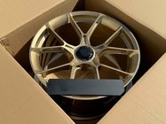 Porsche 911 (992) 2018– Gesmede OEM velgen R20 R21 V23 (4 stuks) foto 3