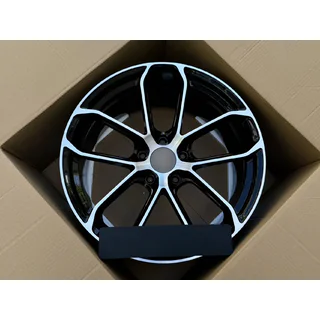 Gesmede velgen OEM R21 V2 (4 stuks) foto 1