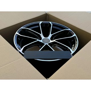Gesmede velgen OEM R21 V2 (4 stuks) foto 3