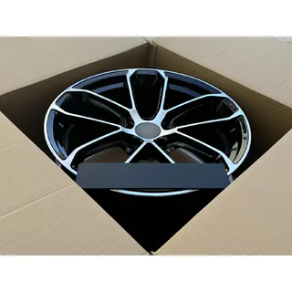 Gesmede velgen OEM R21 V2 (4 stuks) foto 3