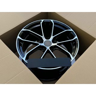 Gesmede velgen OEM R21 V2 (4 stuks) foto 2