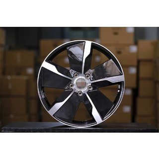 Gesmede OEM velgen R20 (4 st.) foto 1