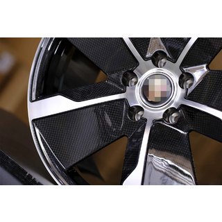 Gesmede OEM velgen R20 (4 st.) foto 3