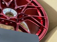 Porsche 911 (992) 2018– Gesmede OEM velgen R20 R21 V25 (4 stuks) foto 10