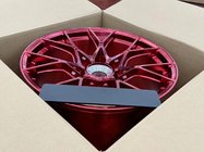 Porsche 911 (992) 2018– Gesmede OEM velgen R20 R21 V25 (4 stuks) foto 5
