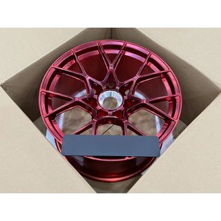 Gesmede OEM velgen R20 R21 V25 (4 stuks) foto 3