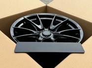 Porsche 911 (997) 2004–2012 Gesmede OEM velgen R19 V1 (4 stuks) foto 4