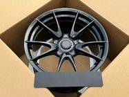 Porsche 911 (997) 2004–2012 Gesmede OEM velgen R19 V1 (4 stuks) foto 2