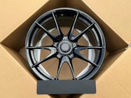 Porsche 911 (997) 2004–2012 Gesmede OEM velgen R19 V1 (4 stuks) foto 1