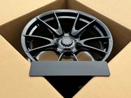 Porsche 911 (997) 2004–2012 Gesmede OEM velgen R19 V1 (4 stuks) foto 3