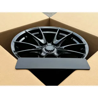 Gesmede OEM velgen R19 V1 (4 stuks) foto 4