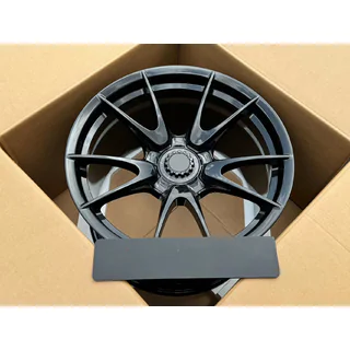 Gesmede OEM velgen R19 V1 (4 stuks) foto 2