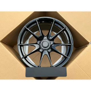 Gesmede OEM velgen R19 V1 (4 stuks) foto 1
