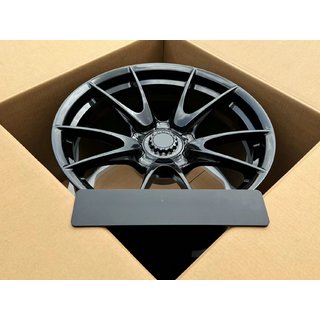 Gesmede OEM velgen R19 V1 (4 stuks) Porsche 911 (997) 2004–2012 foto 3