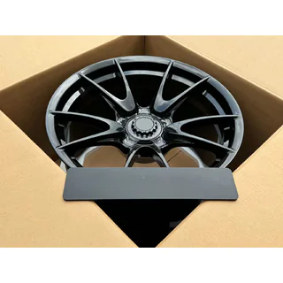 Gesmede OEM velgen R19 V1 (4 stuks) foto 3
