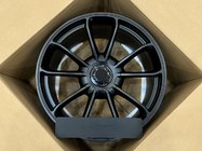 Porsche Boxster/Cayman 981 2013–2016 Gesmede OEM velgen R20 V1 (4 stuks) foto 2